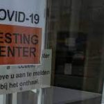 Belgium Detects First Case Of COVID 19 Variant