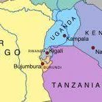 Armed Men Seize Congo Villages Near Uganda, Rwanda Border