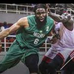 D’Tigers Outplay Uganda To Lead Group In FIBA World Cup Qualifiers