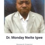 At Last, FG Slams Indefinite Suspension On Embattled  Enugu Neuropsychiatric Hospital Director, Dr Igwe