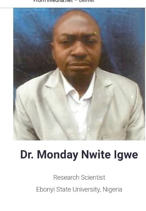 At Last, FG Slams Indefinite Suspension On Embattled Enugu Neuropsychiatric Hospital Director, Dr Igwe - Vimarsana News