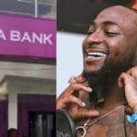 Wema Bank Arranges  Meeting  With Davido Over N100m Challenge