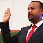 Ethiopia PM Joins Army At Frontline To Fight Rebels