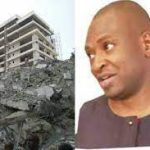 BREAKING: Body Of MD Fourscore Homes, Femi Osibona, Recovered From Ikoyi Collapsed Building