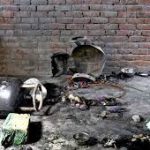 1 Killed, 6 Injured In Gas Cylinder Blast In Pakistan’s Karachi