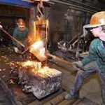 German Industry Body Raises Alarm Over Shortage Of Skilled Workers