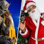 Nigerians Show Growing Interest In Halloween, Father Christmas Costumes, Others —Google Search