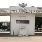 Crisis Looms As Sacked Plateau PDP Lawmakers Vow To Resume Plenary Session