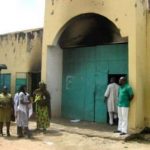 Gunmen Attack Kuje Custodial Centre In Abuja