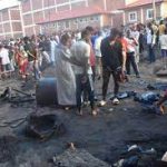 Kubwa Kerosene Explosion: Petroleum Agency To Clamp Down On Illegal Operators – Official