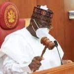 Breaking: Senate Approves Buhari’s External Borrowing