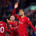 Liverpool On Brink Of Europa League Exit After Atalanta Thrashing