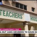 FCT Teachers’ Unpaid Salary Arrears: Indefinite Strike Inevitable – NUT Chairman