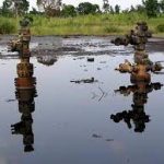Nembe Oil Spill: NOSDRA Says Well Still Discharging Crude
