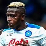 Napoli Hopes Osimhen Return For Champions League Date With Milan