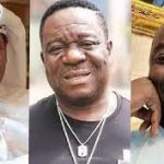 Obi Cubana, Mr Ibu, UAE Envoy Honoured At Nollywood New Yam Festival