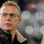 Ralf Rangnick: Man United Set To Appoint Ex-Leipzig Manager As Interim Coach -Report