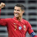 Ronaldo Confident Portugal ‘ll Reach World Cup
