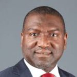 Vice President Of Dangote Group Is Dead