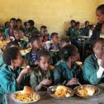 9 Million Nigerian Pupils Benefit From Home-Grown School Feeding Programme – FG