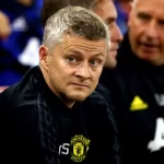 BREAKING: Manchester United, Ole Gunnar Solskjaer Part Ways