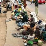 Kaduna Govt Directs Stricter Enforcement Of Ban On Street Begging, Hawking –Official