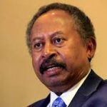 Sudanese Prime Minister Dismisses Police Chief, Deputy