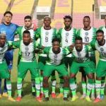 International Friendly : Super Eagles Billed To Play Costa Rica , Portugal In November