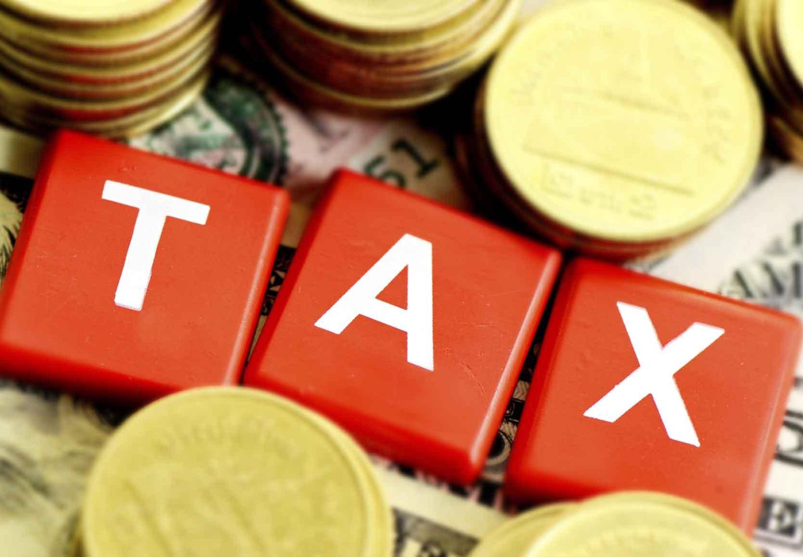 New Tax Laws to Take Effect January 1, 2026 — Oyedele