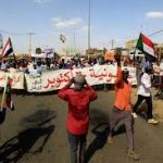 Britain Seeks Urgent Session Of Top UN Rights Body On Sudan