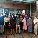 Enugu Govt, Water Aid Nigeria Partner To Improve Facilities In primary Health Centres