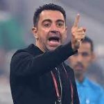 BREAKING: Al Sadd Announce Xavi Move To Barcelona