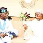 Tinubu Visited Me To Solicit Support For Presidential Ambition – Yakasai