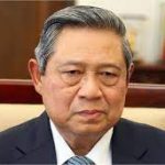 Former Indonesian President Yudhoyono Diagnosed With Prostate Cancer