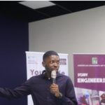 AUN Software Engineering Student Develops Financial Transaction App “Zinger Wallet”