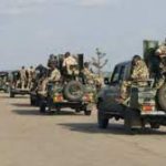 BREAKING: Brig, Gen, Others Reportedly Killed As Military, ISWAP Clash In Borno