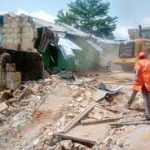 FCTA Task Team  Demolishes Brothels, Illegal Structures In Abuja