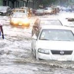 Flash Flood Damages Houses, Vehicles In Alimosho LGA – NEMA