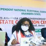 Anambra Election: Some Collation Officers ‘Re Not Good At Mathematics- INEC Director