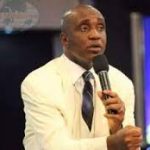 Anyone Whose Phone Rings In Church Is Suffering From Poverty Mentality — Pastor Ibiyeomie