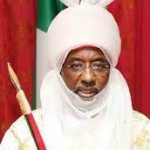 Court Voids The Banishment Of Ex- Emir Sanusi  From Kano