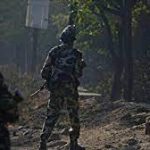 Soldier Kills 4 Colleagues, Injures 3 In India