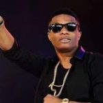 My Footballer Friends Are Angry With Me – Wizkid