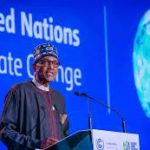 Post COP 26: Nigeria Renews Pledge To Tackle Climate Change