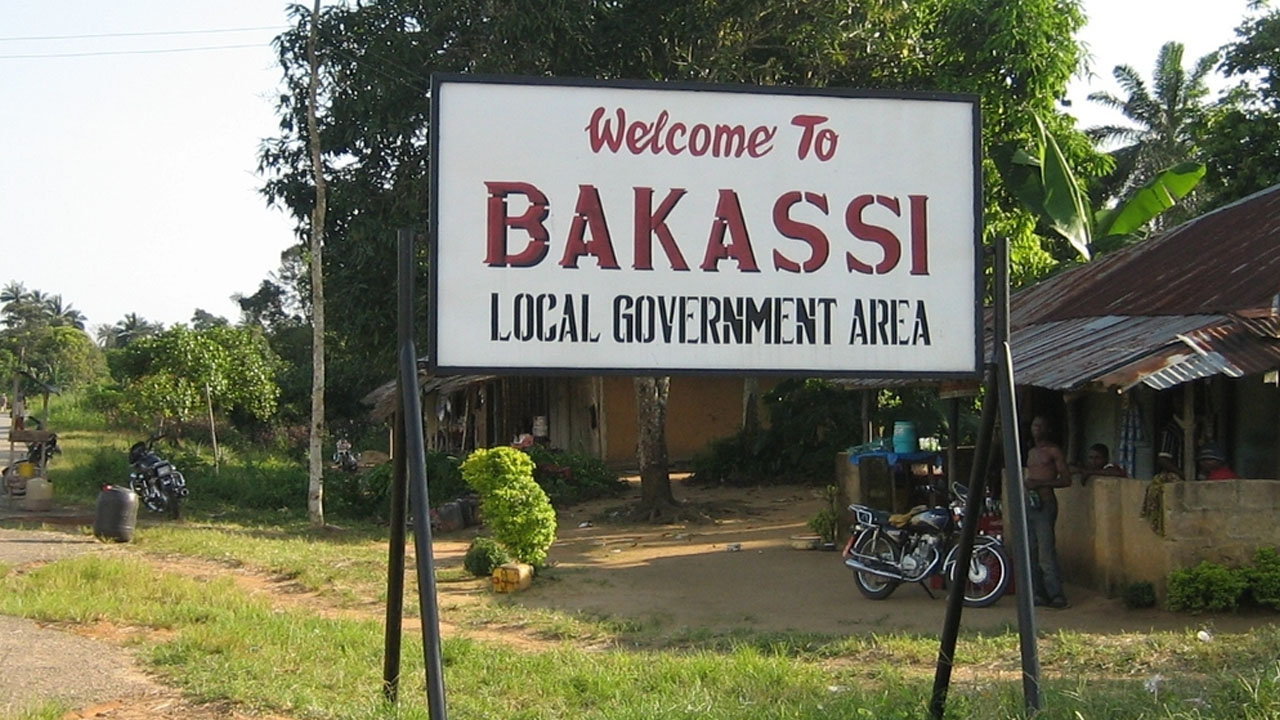 Nigeria-Cameroon Border: Commission To Resolve 4 Outstanding Issues From ICJ In 2022 – DG - Vimarsana News