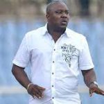 Coach Henry Abiodun Resigns From FCAAN