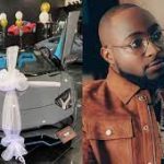 Davido Gifts Self Lamborghini For Christmas