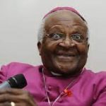 President Buhari Reacts To Death Of Archbishop Desmond Tutu