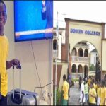 Sylvester Oromoni: Two Dowen Students At Large, Three In Police Custody – Lagos CP