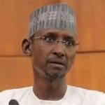 (BREAKING): FCT Minister Muhammad Bello Tests Positive For COVID-19